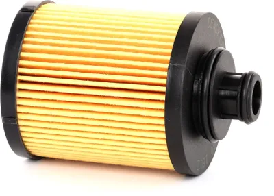 Produktbild von Ölfilter DENCKERMANN A210055 Filtereinsatz für OPEL Corsa D Schrägheck (S07) Corsa C Schrägheck (X01) Meriva A (X03) Astra H Caravan (A04) AGILA