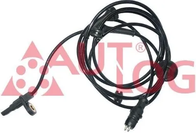 Produktbild von AUTLOG ABS Sensor Raddrehzahl Hinten für FIAT Doblo Cargo (223) AS5424