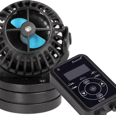 Image de Jebao EOW-5 - Pompe de circulation avec régulateur 5000 l/h