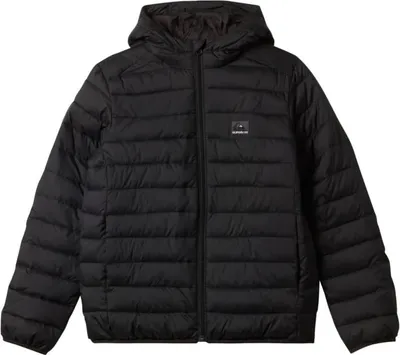 Image de Quiksilver SCALY BLACK 10