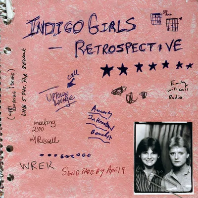 Immagine prodotto di Indigo Girls: Una retrospettiva