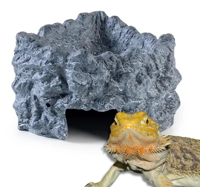 Immagine prodotto di Decorazione per terrari Exo Terra Wetrock angolare, grande