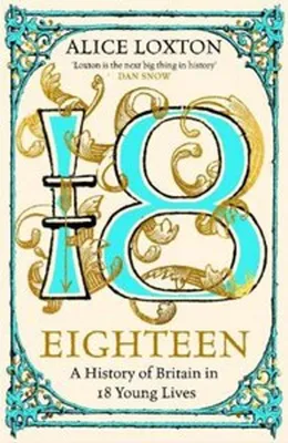 Produktbild von Eighteen