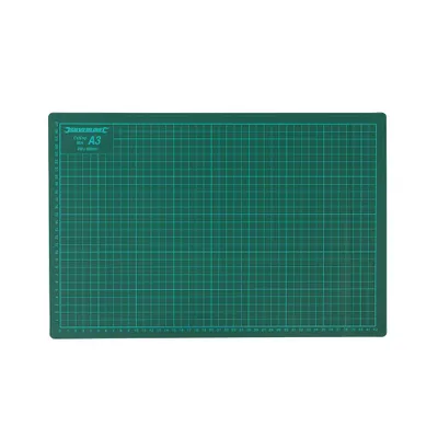 Produktbild von Schneidematte 450 x 300 mm A3