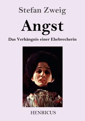 Produktbild von Angst