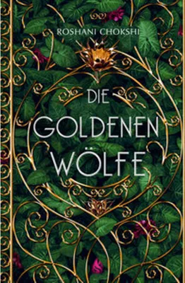 Obrázok produktu pre Die goldenen Wölfe