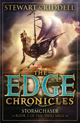 Produktbild von The Edge Chronicles