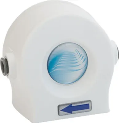 Produktbild von AquaAvanti Inline Kopfteil von Prime Inventions