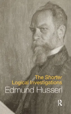 Produktbild von The Shorter Logical Investigations