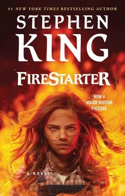 Productafbeelding van Firestarter