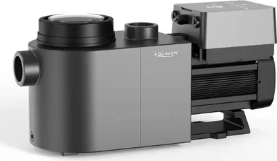 Produktbild von Aquagem InverPro Inverter Filterpumpe