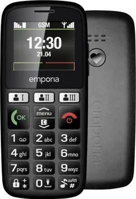 Produktbild von Emporia HAPPY