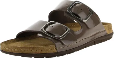 Produktbild von Rohde Komfort Pantoletten Damen 31373637363038 Braun 36 EU