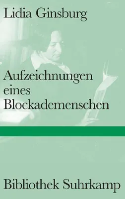 Produktbild von Aufzeichnungen eines Blockademenschen
