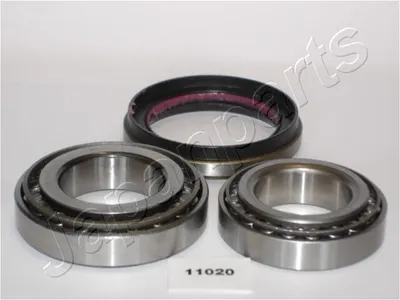 Image de Japanparts KK-11020 Jeu de roulements de roue