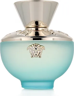 Obrázok produktu pre Versace Dylan Torquoise toaletná voda v spreji 100ml