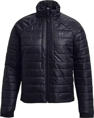 Produktbild von Under Armour Jacke Ua Strm Ins Jkt-Blk 1380875-001__MD