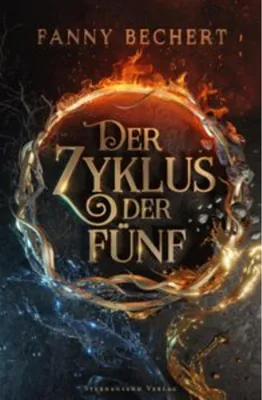 Obrázok produktu pre Der Zyklus der Fünf