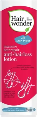 Produktbild von Hairwonder Anti Hairloss Lotion (75 ml)