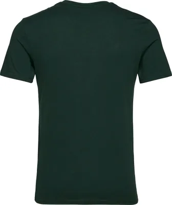 Produktbild von Lyle & Scott Plain T-Shirt  Grun - Große S
