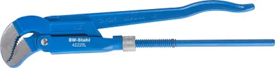 Immagine prodotto di Chiave per tubi in acciaio SW, 1,5", 420 mm 42220L
