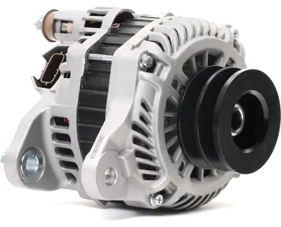 Produktbild von STARK SKGN-0321423 Lichtmaschine Generator LiMa 130A 12V für MITSUBISHI PAJERO IV (V8W, V9W)