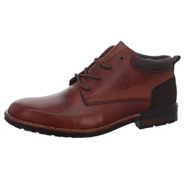 Produktbild von Rieker Stiefelette Stiefelette Leder/Synthetik
