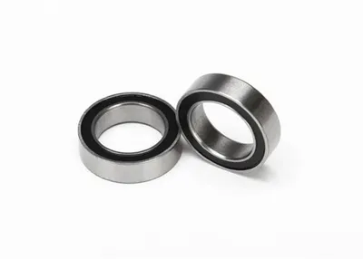Produktbild von Traxxas TRX5119A Kugellager schwarz (10x15x4mm)