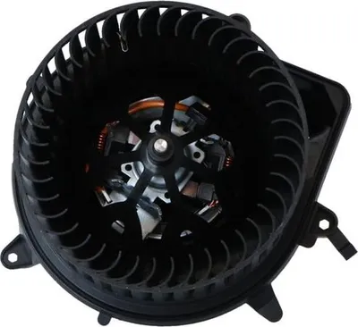 Produktbild von NRF 34335 Gebläsemotor Innenraumgebläse für MINI Schrägheck (R56) Clubman (R55) Countryman (R60) Cabrio (R57) Roadster (R59)