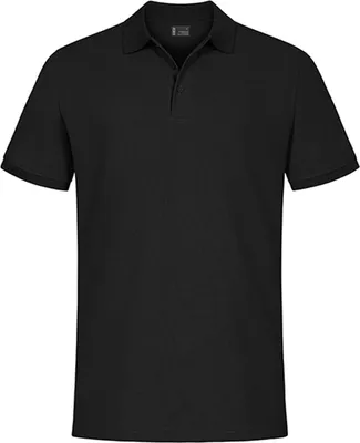 Immagine prodotto di Promodoro 4400 | Polo uomo 65/35 - Colore: Verde mela - Taglia: XXL