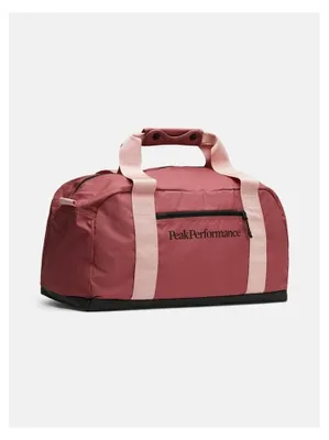 Productafbeelding van Reistas PEAK PERFORMANCE Detour 35L - rood