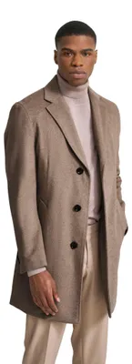 Immagine prodotto di Cappotto da uomo Bugatti