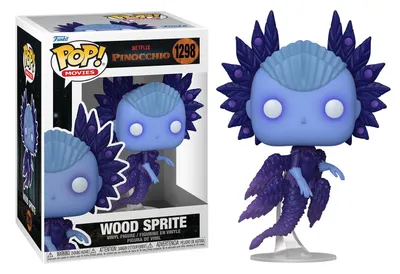 Obrázek produktu pro Funko Pop! Pinocchio Wood Sprite 1298