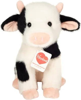 Produktbild von Teddy-Hermann Kuh Smilla 25 cm