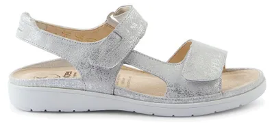 Produktbild von Ganter Trekkingsandalen Damen 32323034373833 Grau 39 EU