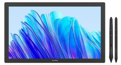 Image de Tablette graphique Huion Kamvas Pro 19