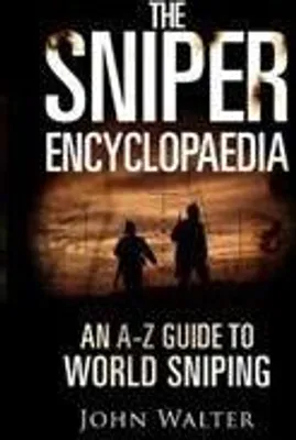 Obrázek produktu pro The Sniper Encyclopaedia
