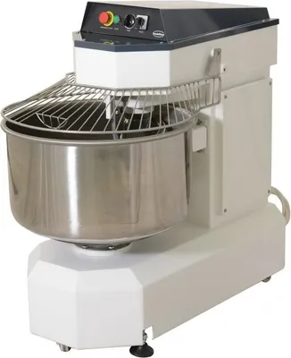 Zdjęcie produktu dla Mieszalnik planetarny Combisteel z 4 hakami i 400 V o pojemności 100 litrów