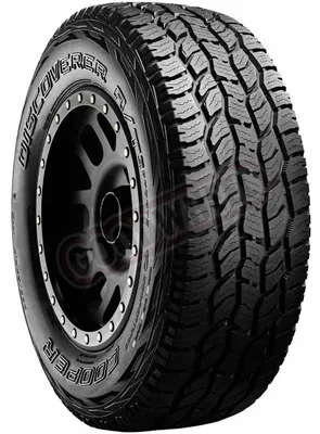 Zdjęcie produktu dla 205/80R16 104T Discoverer At3 Sport 2 Xl