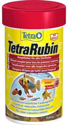 Productafbeelding van Tetra Rubin 100 ml