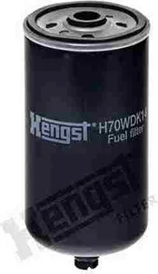 Immagine prodotto di Filtro carburante Hengst H70WDK14 for