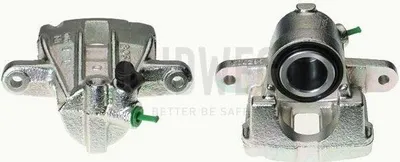 Produktbild von BUDWEG CALIPER Bremssattel Vorne Links für SMART FORTWO Coupe (451) 344146