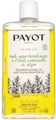 Produktbild von Payot Körperöl Herbier Revitalizing Body Oil 95 ml