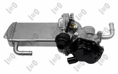 Produktbild von ABAKUS 121-01-074 AGR-Ventil für VW Transporter V Bus (7HB, 7HJ, 7EB, 7EJ, 7EF, 7EG, 7HF, 7EC) Abgasrückführungsventil
