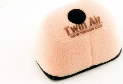 Produktbild von TWIN AIR Powerflow Luftfiltersatz 791557 - 150214FR 791557 passend für Honda CRF250R