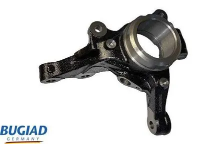 Produktbild von BUGIAD BSP25652 Achsschenkel Radaufhängung Lenkung für TOYOTA COROLLA (ZZE12, NDE12, ZDE12) Vorne Rechts