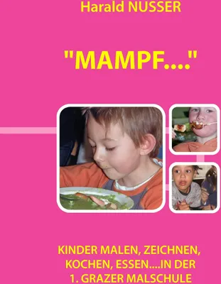 Produktbild von "Mampf...."