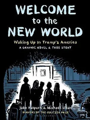 Produktbild von Welcome to the New World