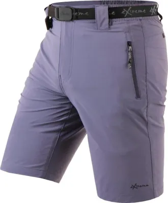 Immagine prodotto di Newwood Korando Pantaloncini Grigio 44 Uomo Grigio 44