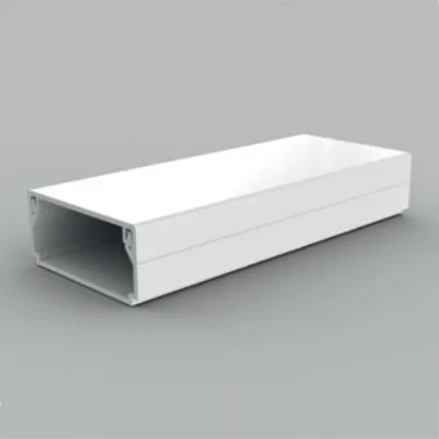 Obrázek produktu pro PVC kabelový kanál 40x20 mm, 2 m